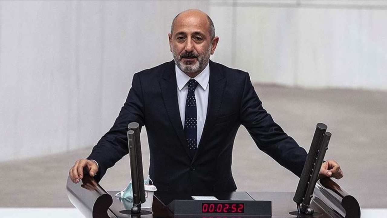 ‘Faizin Faturası Halkın Sırtına Yüklendi’