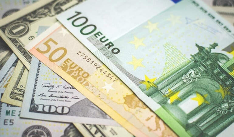 Fed Faizi Sabit Tuttu, Piyasalar İpuçlarına Odaklandı: Dolar ve Euro Güne Nasıl Başladı?
