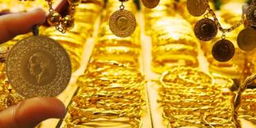 Fed’in Sinyali Yetti, Piyasa Hareketlendi: Altın Yeniden Yükselişte