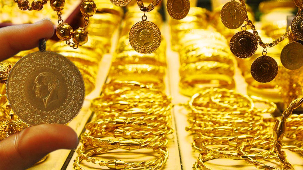 Fed’in Sinyali Yetti, Piyasa Hareketlendi: Altın Yeniden Yükselişte