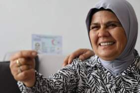 Filmlere Konu Olacak Hikâye… 58 Yıl Sonra Gerçek Kimliğine Kavuştu