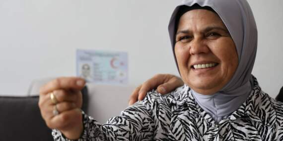 Filmlere Konu Olacak Hikâye… 58 Yıl Sonra Gerçek Kimliğine Kavuştu