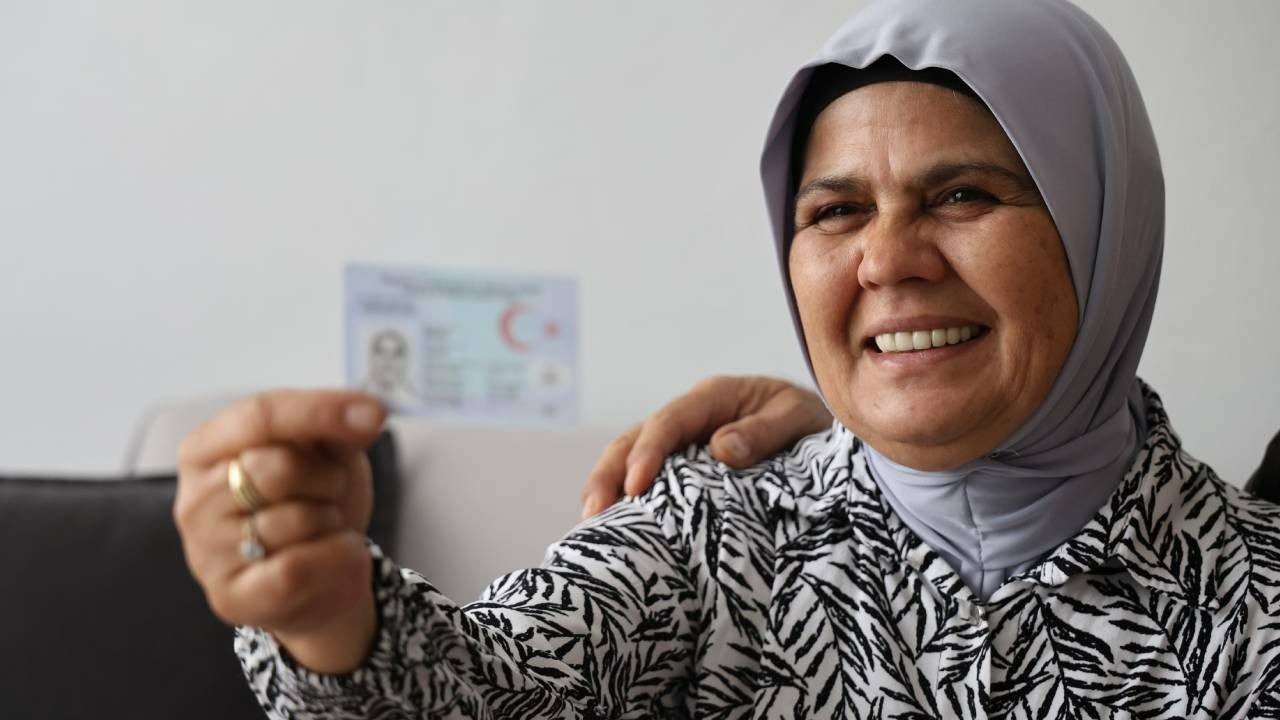 Filmlere Konu Olacak Hikâye… 58 Yıl Sonra Gerçek Kimliğine Kavuştu