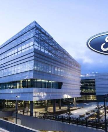 Ford Otomotiv Hisseleri İçin Yeni Hedef Fiyat Açıklandı