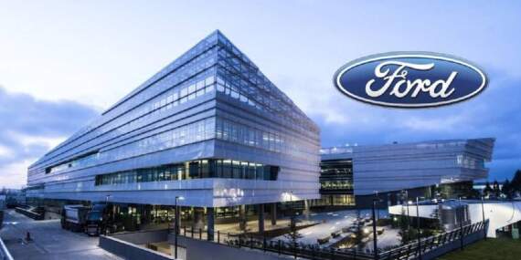 Ford Otomotiv Hisseleri İçin Yeni Hedef Fiyat Açıklandı