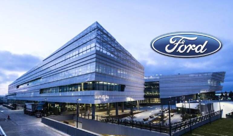 Ford Otomotiv Hisseleri İçin Yeni Hedef Fiyat Açıklandı