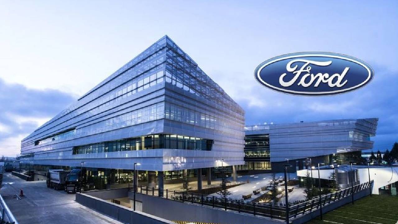 Ford Otomotiv Hisseleri İçin Yeni Hedef Fiyat Açıklandı