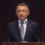 Fuat Oktay’dan Tarihi Güne Önemli Yorum: ‘Terörsüz Türkiye İdeali Somut Gerçeğe Dönüştü’