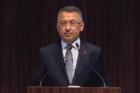 Fuat Oktay’dan Tarihi Güne Önemli Yorum: ‘Terörsüz Türkiye İdeali Somut Gerçeğe Dönüştü’