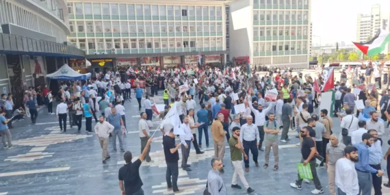 Furkan Vakfı’nın Dernek Binası Mühürlendi