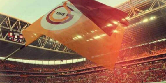 Galatasaray Bankalar Birliği’nden Çıktı