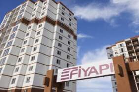 Gayrimenkul Sektöründe Liderdi, Binlerce Daire Yarım Kaldı! Fi Yapı İçin İflas Kararı Verildi