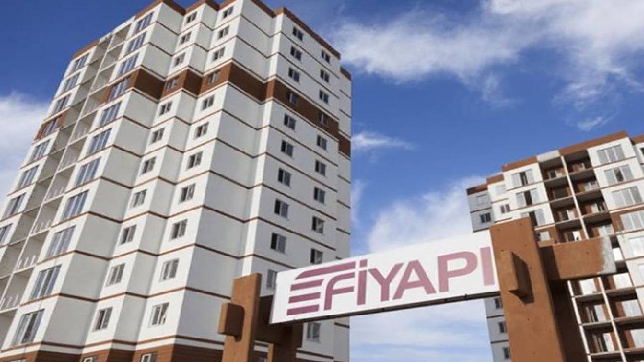Gayrimenkul Sektöründe Liderdi, Binlerce Daire Yarım Kaldı! Fi Yapı İçin İflas Kararı Verildi