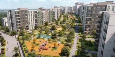 Gayrimenkul Sertifikası Halka Arzda! Damla Kent Projesinin Borsa Kodu Belli Oldu! İşte 7,59 TL’den Ev Sahibi Olma Fırsatı