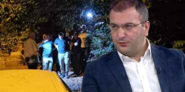 Gazeteci Cem Küçük’ün Acı Günü! Babası Fındık Bahçesinde Ölü Bulundu
