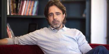 Gazeteci Timur Soykan Gözaltına Alındı