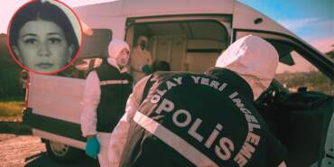 Gazinoda Dehşet: Özbekistanlı Kadın Kanlar İçinde Bulundu, Kurtarılamadı