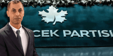 Gelecek Partili Başkana Taciz Suçlamasıyla Gözaltı