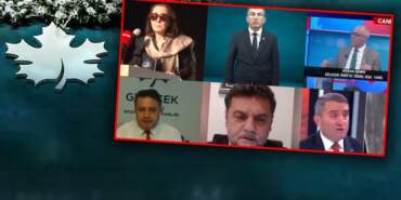 Gelecek Partisi Arşivleri Açtı, İsim İsim İfşa Etti! AKP’ye Videolu İronik Mesaj