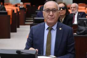 Gelecek Partisi’nde Deprem! İstanbul Milletvekili Doğan Demir de İstifa Etti, Partide 4 Vekil Kaldı
