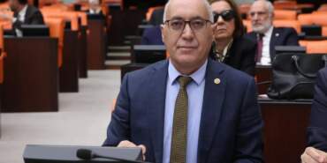 Gelecek Partisi’nde Deprem! İstanbul Milletvekili Doğan Demir de İstifa Etti, Partide 4 Vekil Kaldı