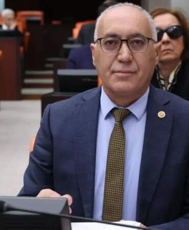 Gelecek Partisi’nde Deprem! İstanbul Milletvekili Doğan Demir de İstifa Etti, Partide 4 Vekil Kaldı