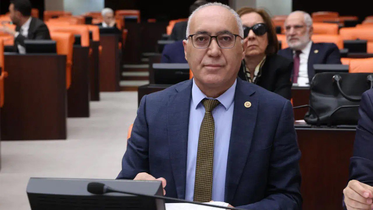 Gelecek Partisi’nde Deprem! İstanbul Milletvekili Doğan Demir de İstifa Etti, Partide 4 Vekil Kaldı