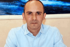 Gezi Davasında Tutukluydu! Anayasa Mahkemesi’nden Flaş Tayfun Kahraman Kararı
