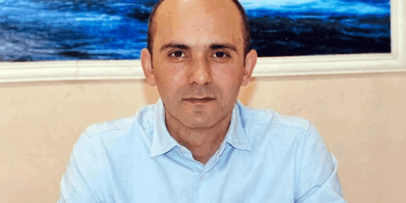Gezi Davasında Tutukluydu! Anayasa Mahkemesi’nden Flaş Tayfun Kahraman Kararı