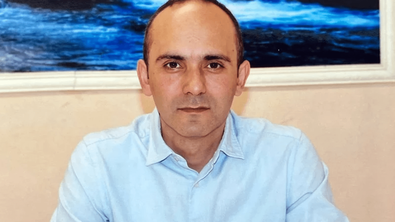 Gezi Davasında Tutukluydu! Anayasa Mahkemesi’nden Flaş Tayfun Kahraman Kararı