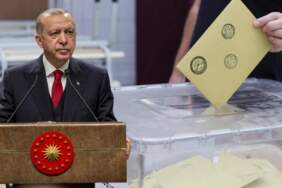 Gezici’den Dikkat Çeken Anket! AKP’den Geri Dönüş: İşte Bugün Seçim Olsa Partilerin Alacakları Oy Oranları…