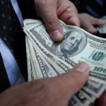 Goldman Sachs Açıkladı! Dolarda ’45 Lira’ Beklentisi
