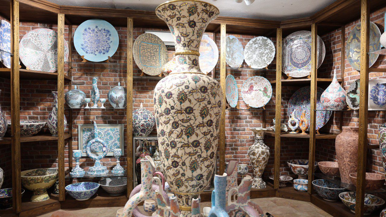 Gören Dokunmaya Kıyamıyor! Santimi 20 Bin Lira, 1.5 Metresi 3 Milyon Lira! 4 Ayda Ortaya Çıkıyor