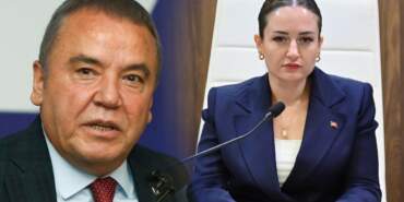 Görevden Uzaklaştırılmıştı! Muhittin Böcek’in Yerine Seçilen İsim Belli Oldu