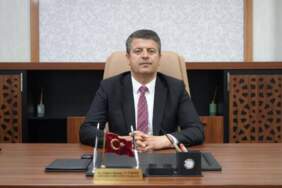 Gözaltına Alınan Adıyaman Belediye Başkanı Abdurrahman Tutdere’den İlk Açıklama