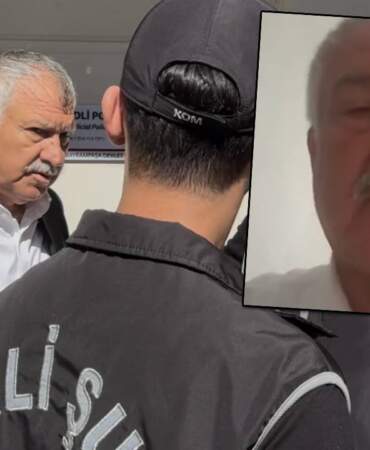 Gözaltına Alınan Zeydan Karalar’dan Videolu Mesaj: ‘Bütün Dünya Bilir ki Rüşvetle İşim Yok’