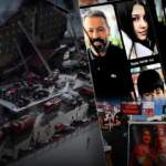 Grand Kartal Otel Davasında Üçüncü Gün! Sanıklardan Dikkat Çeken İfadeler