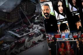 Grand Kartal Otel Davasında Üçüncü Gün! Sanıklardan Dikkat Çeken İfadeler