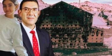 Grand Kartal Otel Faciasında Kahreden Detay: 10 Yaşındaki Deren’in Son Sözleri Yürek Yaktı
