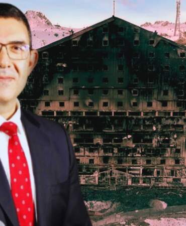Grand Kartal Otel Faciasında Kahreden Detay: 10 Yaşındaki Deren’in Son Sözleri Yürek Yaktı
