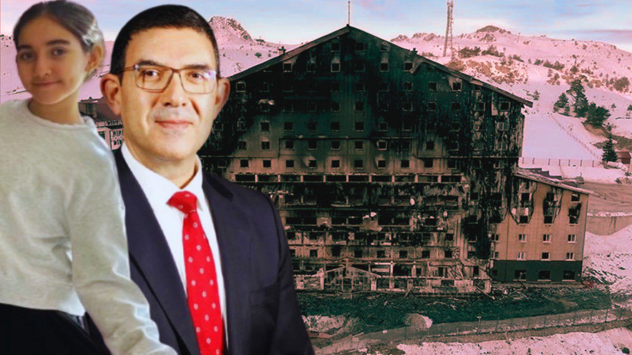 Grand Kartal Otel Faciasında Kahreden Detay: 10 Yaşındaki Deren’in Son Sözleri Yürek Yaktı