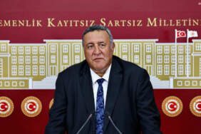 Gürer: ‘Tencerede Yemek Borçla Pişiyor’