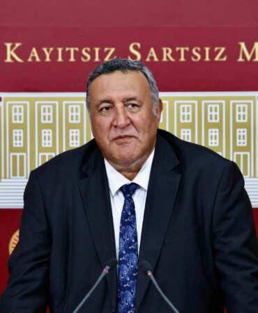 Gürer: ‘Tencerede Yemek Borçla Pişiyor’