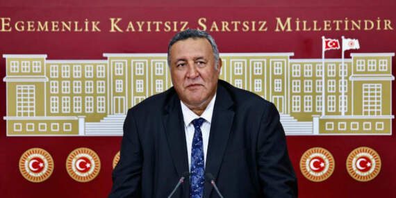 Gürer: ‘Tencerede Yemek Borçla Pişiyor’