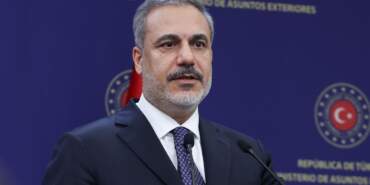 Hakan Fidan’dan ‘Terörsüz Türkiye’ Açıklaması: KCK, Tehdit Olmaktan Çıkana Dek Teyakkuzdayız