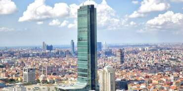 Halkbank Genel Müdürü, Vahit’in Kiler’ini Dolar Doldurdu! Yarı Fiyatına Satış Meclis Gündeminde