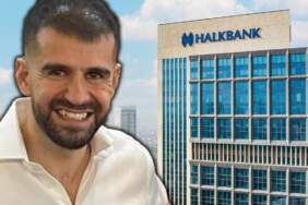 Halkbank’tan Suç Örgütüne 550 Milyon Liralık Kredi! 4 Yıl Sonra İtiraf Etti