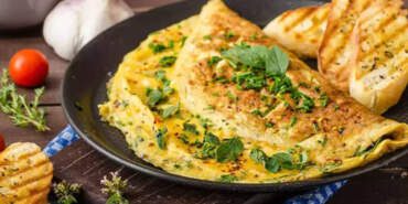 Haşlanmış mı, Sahanda mı? Yumurta Tercihiniz Kişiliğinizi Ele Veriyor