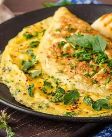 Haşlanmış mı, Sahanda mı? Yumurta Tercihiniz Kişiliğinizi Ele Veriyor