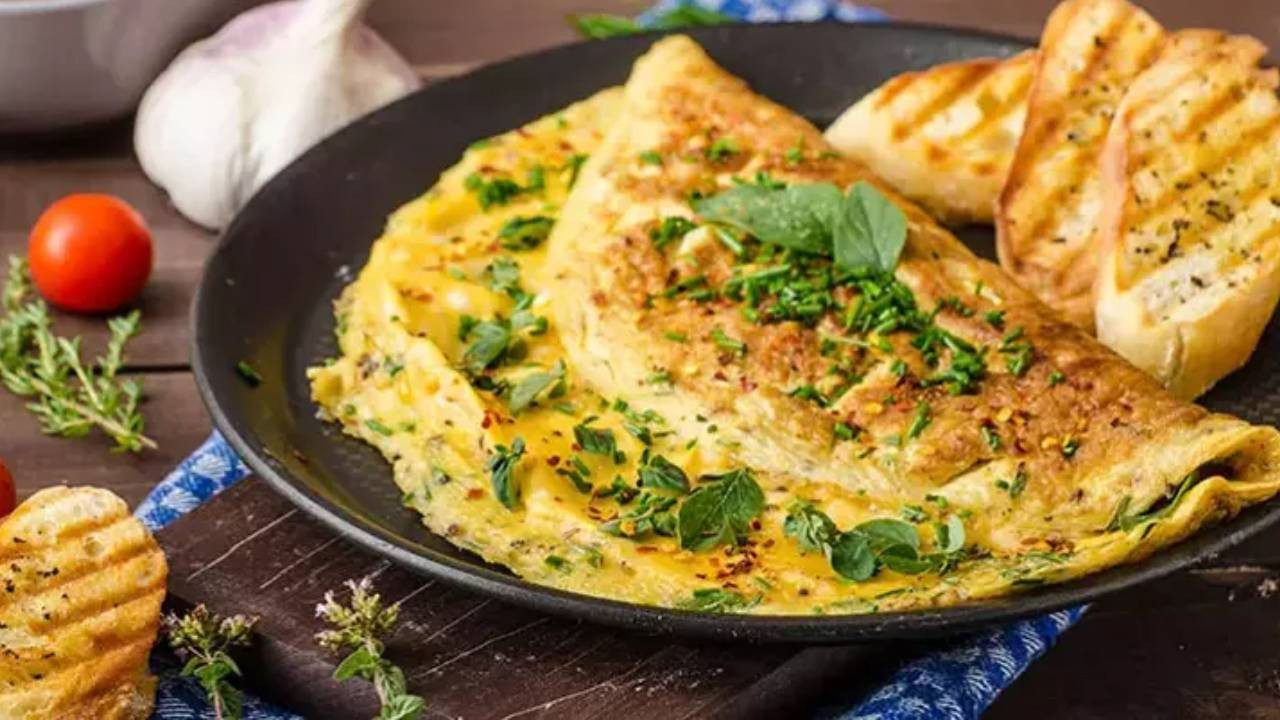 Haşlanmış mı, Sahanda mı? Yumurta Tercihiniz Kişiliğinizi Ele Veriyor